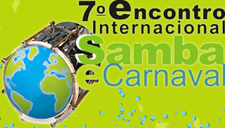 7º Encontro Internacional de Samba e Carnaval